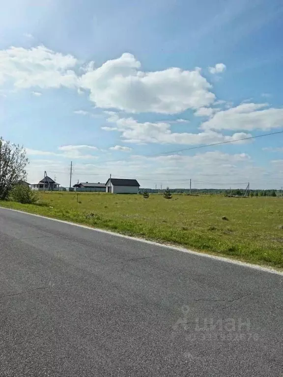 Участок в Московская область, Жуковский Быковка СНТ, 262 (7.55 сот.) - Фото 0