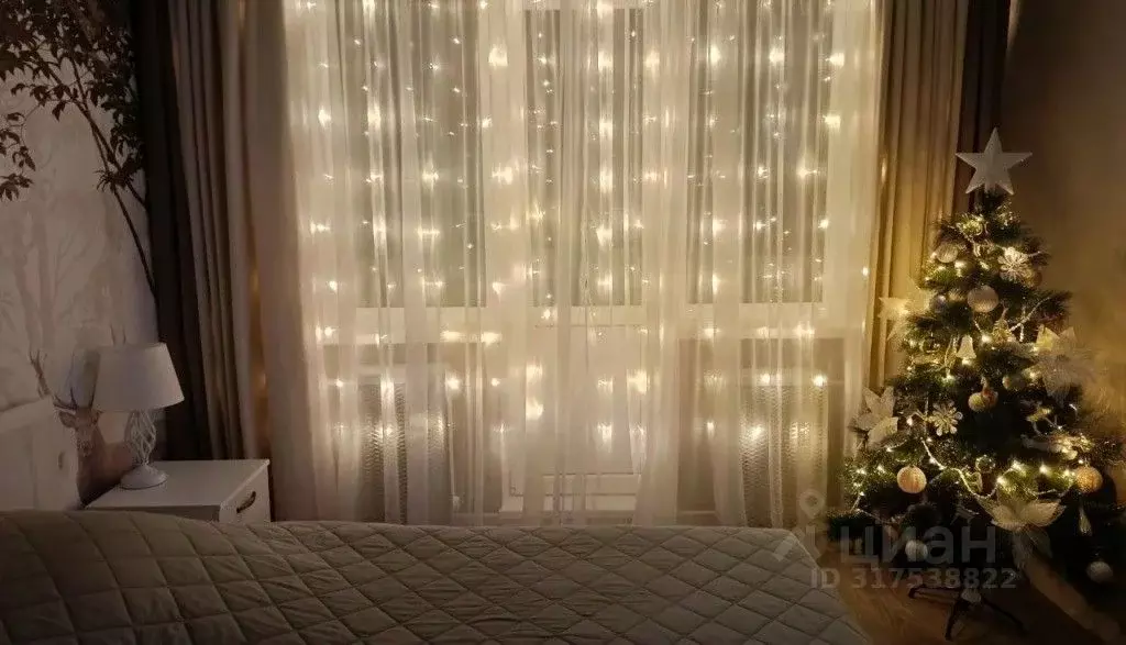 2-к кв. Псковская область, Псков Ольгинская наб., 11 (44.0 м) - Фото 2