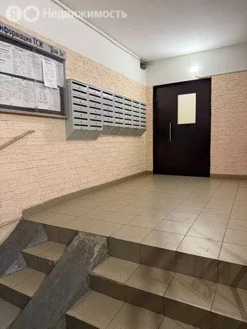 1-комнатная квартира: Санкт-Петербург, проспект Энтузиастов, 30к2 (37 ... - Фото 1