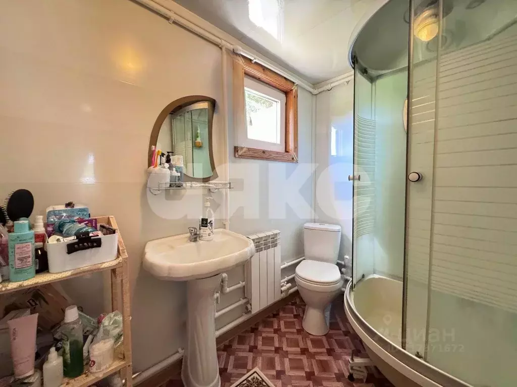 Дом в Краснодарский край, Горячий Ключ муниципальный округ, с. ... - Фото 2