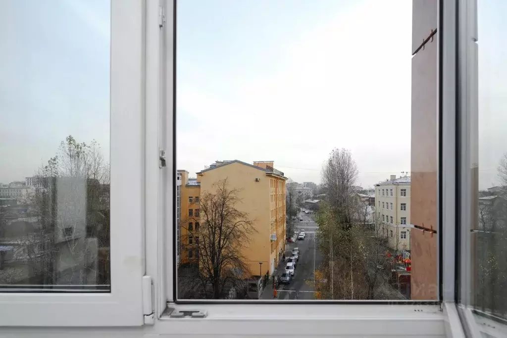 2-к кв. Санкт-Петербург Пионерская ул., 50 (90.0 м) - Фото 2