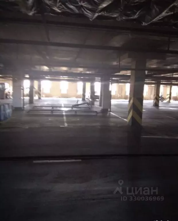 Гараж в Московская область, Химки Сходня мкр, Овражная ул., 24к8 (15 ... - Фото 2