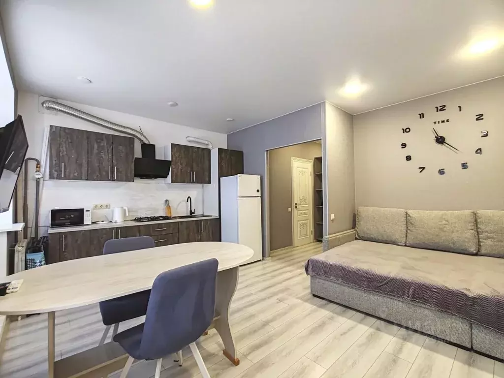 Студия Волгоградская область, Краснослободск Среднеахтубинский район, ... - Фото 1