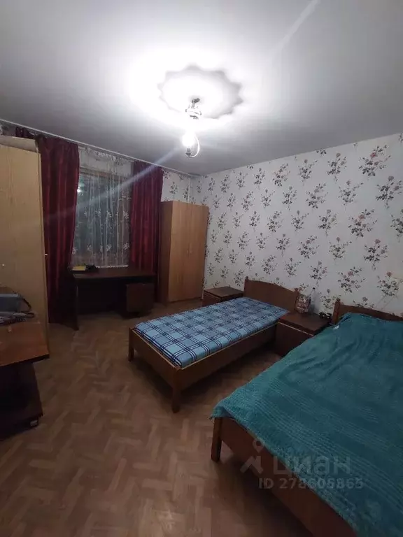 Комната Краснодарский край, Краснодар Центральный мкр, ул. ... - Фото 0