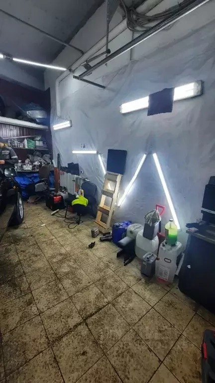 Помещение свободного назначения в Башкортостан, Уфа ул. Менделеева, ... - Фото 1