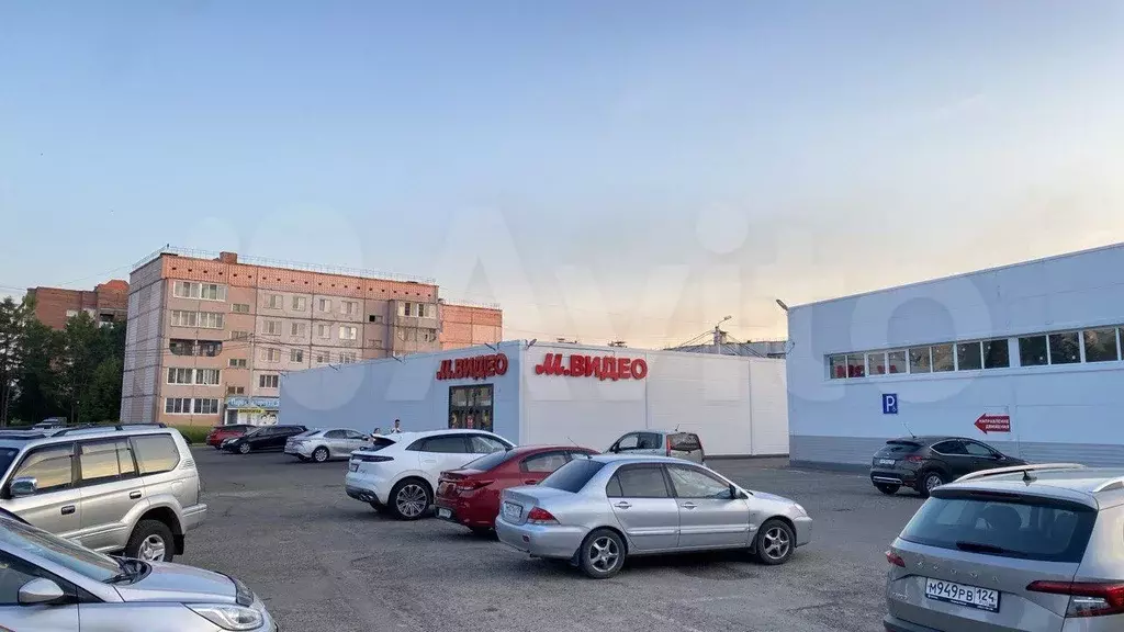 Продам габ - магазин  мвидео  583 м2 - Фото 0