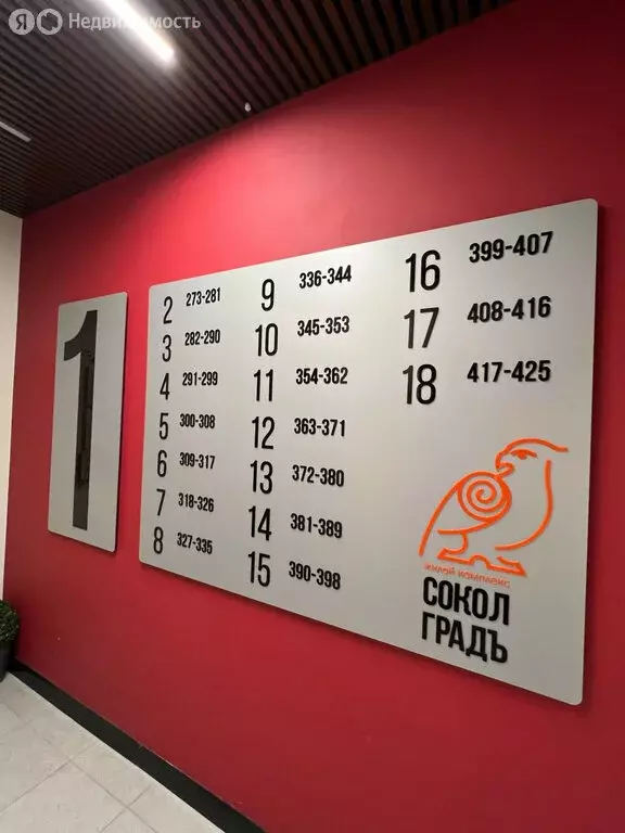 Квартира-студия: Ростов-на-Дону, проспект 40-летия Победы, 63/17с6 (33 ... - Фото 1