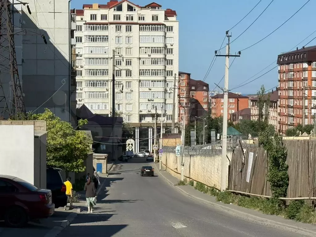Участок 10 сот. (ИЖС) - Фото 1