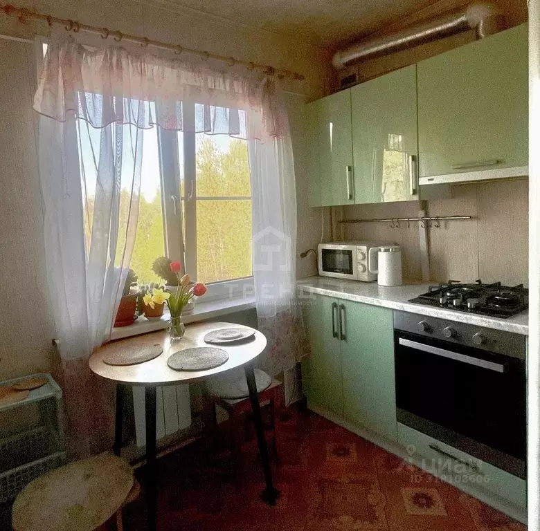 2-к кв. Санкт-Петербург Таллинская ул., 24 (45.7 м) - Фото 0