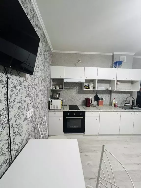 Студия Тверская область, Калининский муниципальный округ, д. Батино ... - Фото 1