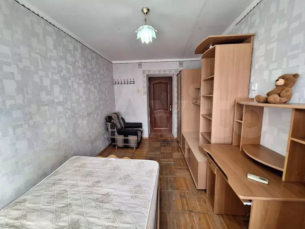 Комната 12 м в 1-к., 5/9 эт. - Фото 1