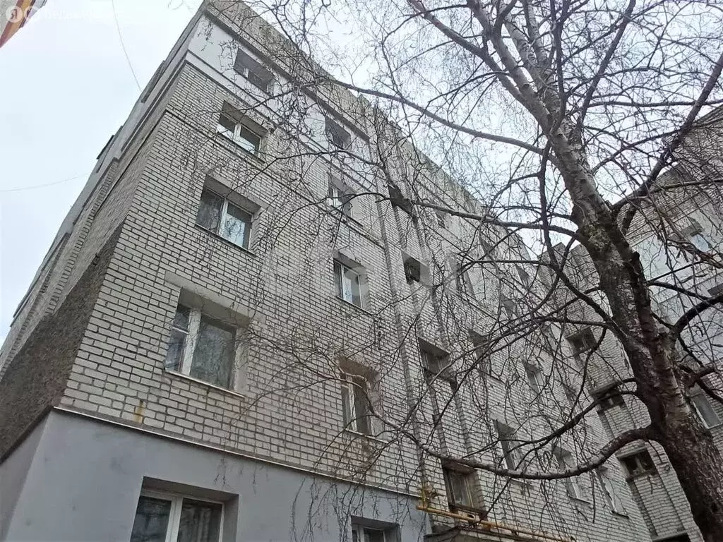 1-комнатная квартира: Брянск, Белорусская улица, 42А (35.3 м) - Фото 1