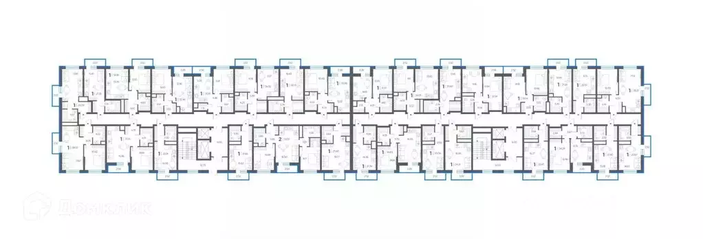 1-к кв. Рязанская область, Рязанский муниципальный округ, с. Дядьково ... - Фото 2