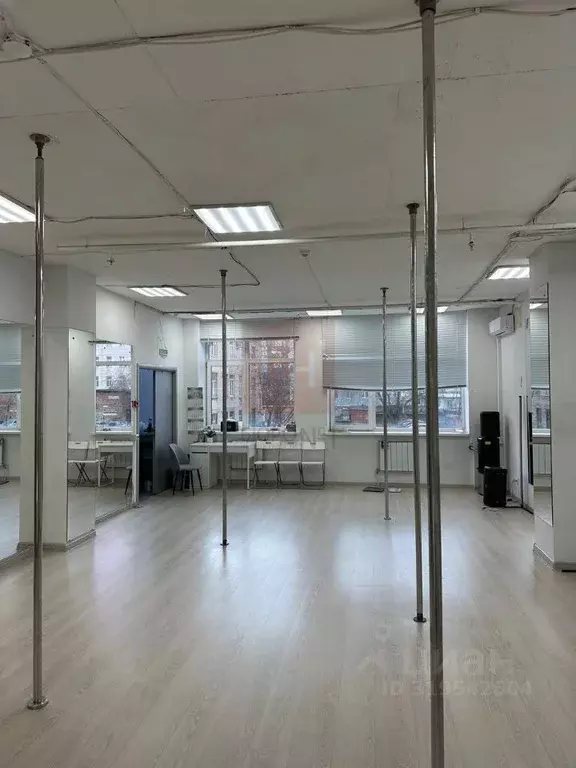 Офис в Свердловская область, Екатеринбург ул. 8 Марта, 12А (65 м) - Фото 0