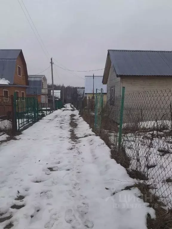 Дом в Нижегородская область, Дальнеконстантиновский муниципальный ... - Фото 1