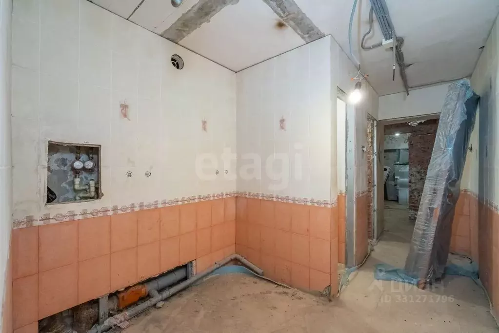 Помещение свободного назначения в Хабаровский край, Хабаровск ... - Фото 1
