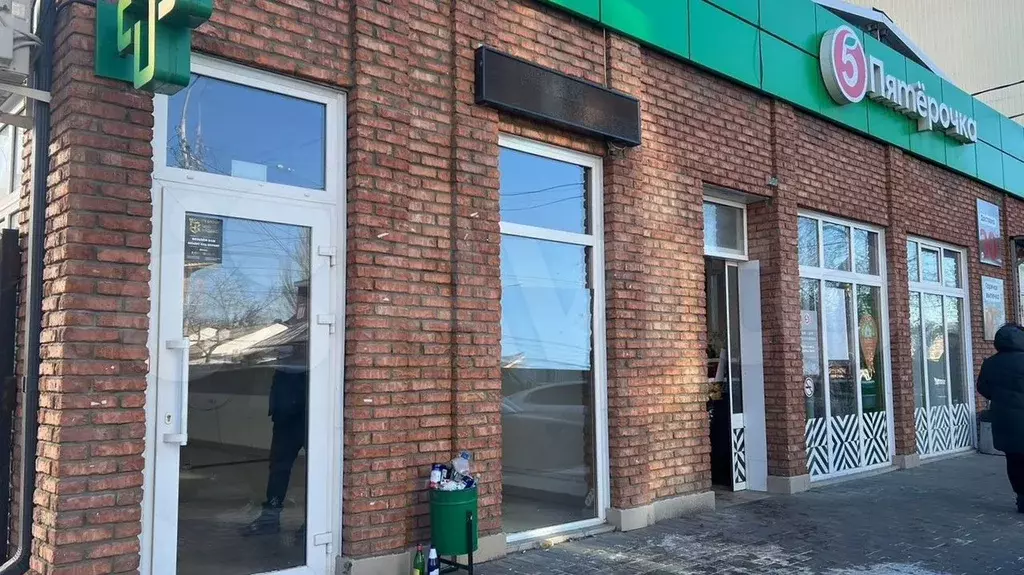 Торговое помещение по соседству с Пятерочкой 47 м - Фото 0