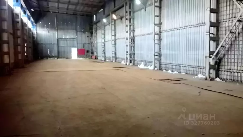 Склад в Новосибирская область, Новосибирск ул. Мира, 58 (495 м) - Фото 1