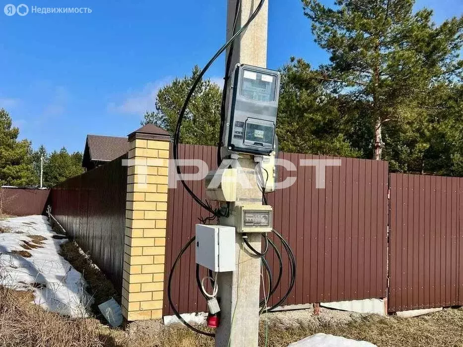 Участок в село Староживотинное, Северный переулок, 2А (10 м) - Фото 1