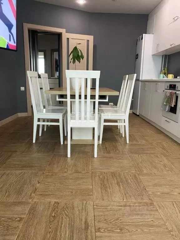 1-к кв. Архангельская область, Коряжма ул. Строгановская (42.0 м) - Фото 2