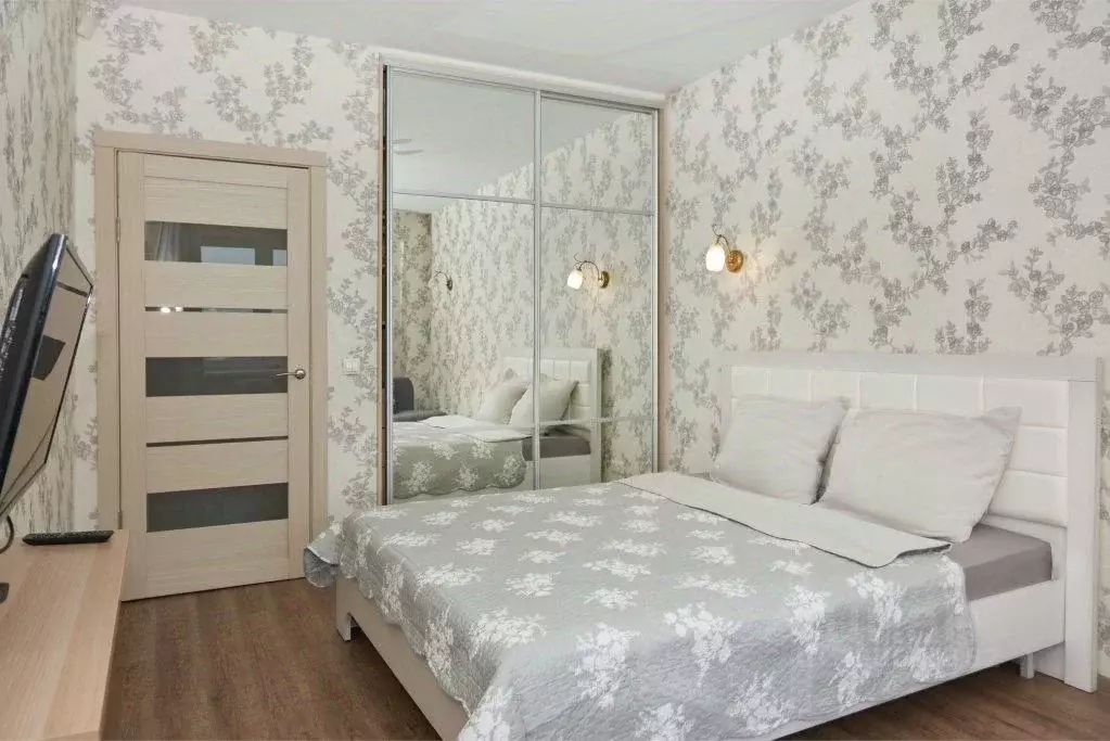 1-к кв. Иркутская область, Иркутск Советская ул., 35 (38.0 м) - Фото 1