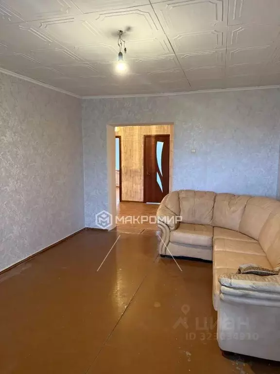 3-к кв. Брянская область, Брянск Новозыбковская ул., 9Г (60.0 м) - Фото 1