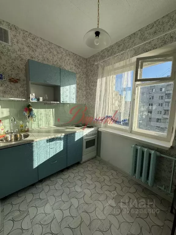 1-к кв. Архангельская область, Северодвинск ул. Ломоносова, 95 (38.0 ... - Фото 1