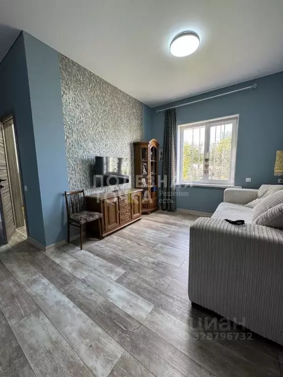 Дом в Брянская область, Брянск ул. Островского, 2Б (104 м) - Фото 1