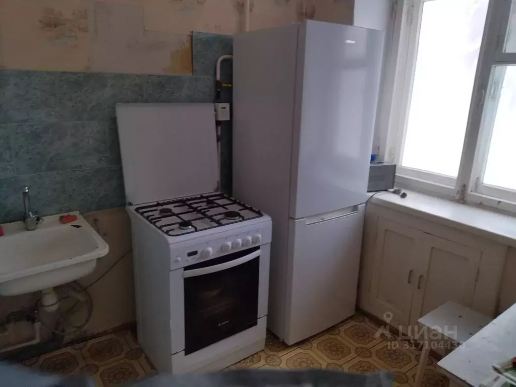 2-к кв. Омская область, Омск ул. Маршала Жукова, 146а (45.0 м) - Фото 0