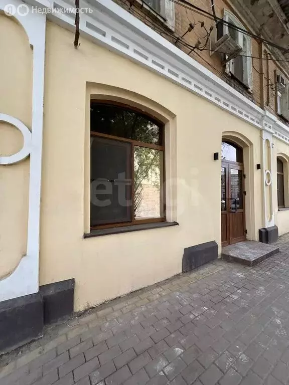 Помещение свободного назначения (74.5 м) - Фото 0