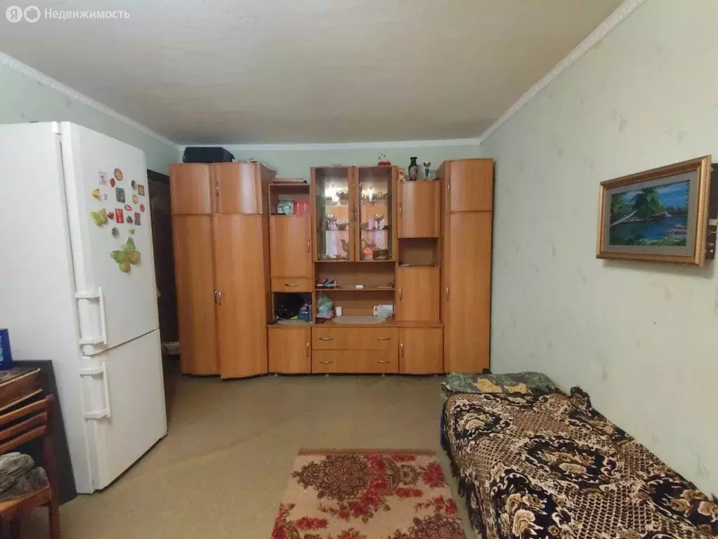 2-комнатная квартира: Екатеринбург, улица Начдива Онуфриева, 70 (47.2 ... - Фото 1