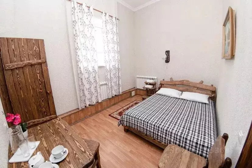Комната Башкортостан, Уфимский район, с. Михайловка Новоуфимская ул., ... - Фото 2