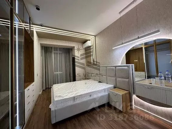 2-к кв. Татарстан, Казань Завода СК-4 кв-л,  (75.0 м) - Фото 0
