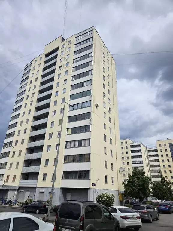 Продаётся 2-к квартира, 45 м - Фото 0