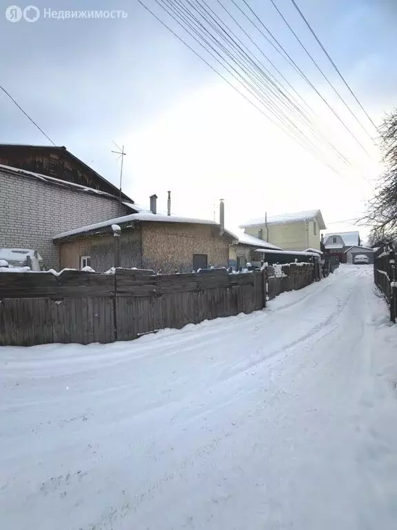 2-комнатная квартира: Нижний Новгород, Минеральная улица, 11 (47.3 м) - Фото 1