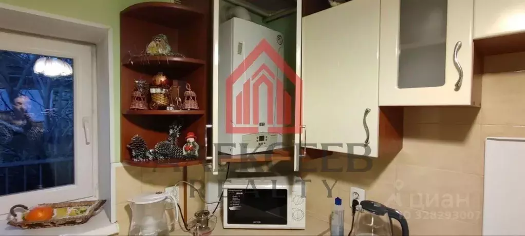 Дом в Севастополь ул. Частника, 40 (45 м) - Фото 2