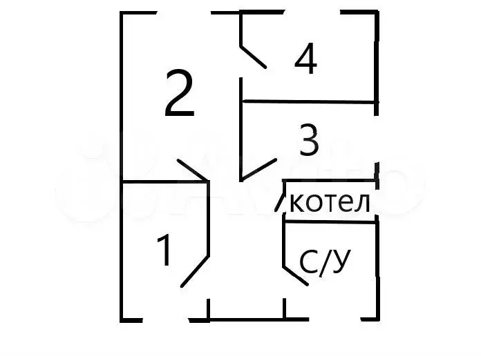 Коттедж 125 м на участке 9 сот. - Фото 0