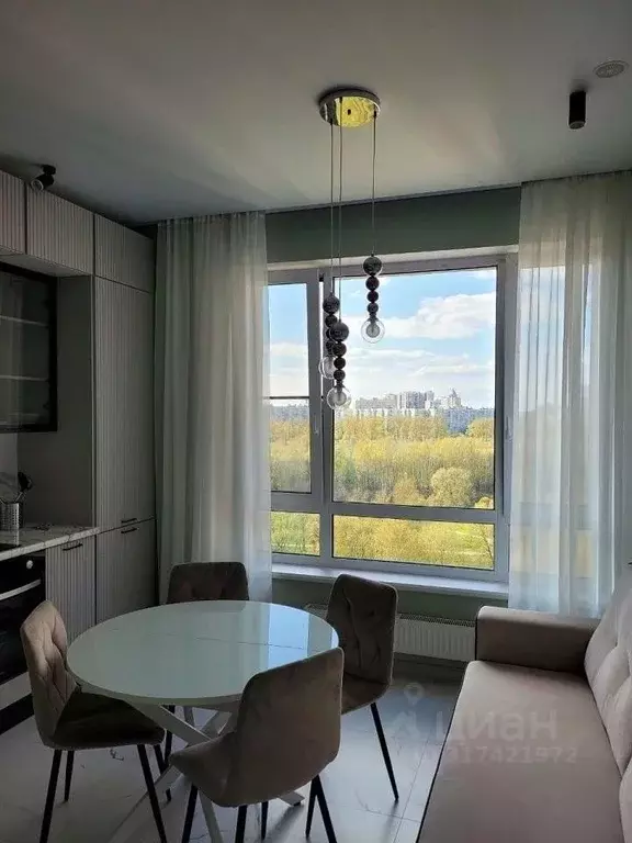 3-к кв. Санкт-Петербург Московское ш., 3к5 (62.0 м) - Фото 0