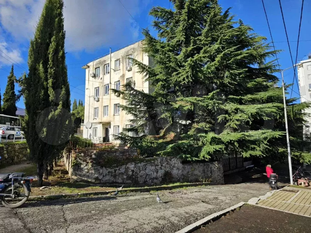 Квартира-студия, 16 м, 2/4 эт. - Фото 0