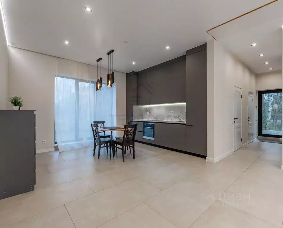 Дом в Ленинградская область, Ломоносовский район, Пениковское с/пос, ... - Фото 1