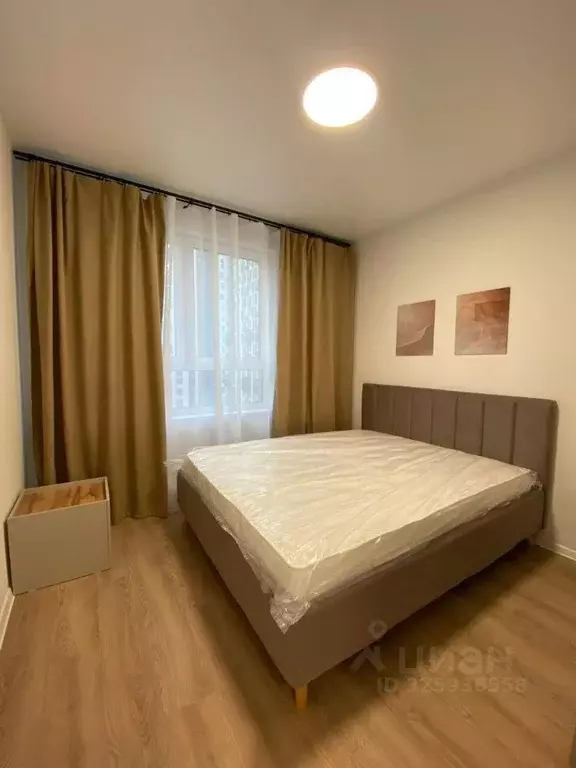 2-к кв. Москва Ленинградское ш., 229Ак1 (35.0 м) - Фото 1