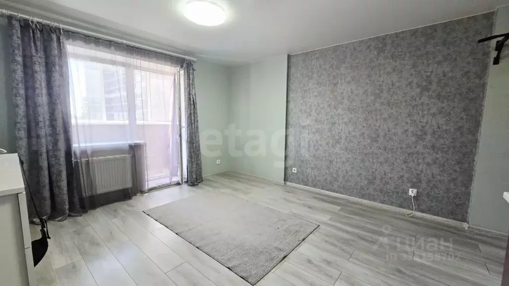 Студия Удмуртия, Ижевск ул. Герцена, 8к1 (28.8 м) - Фото 1