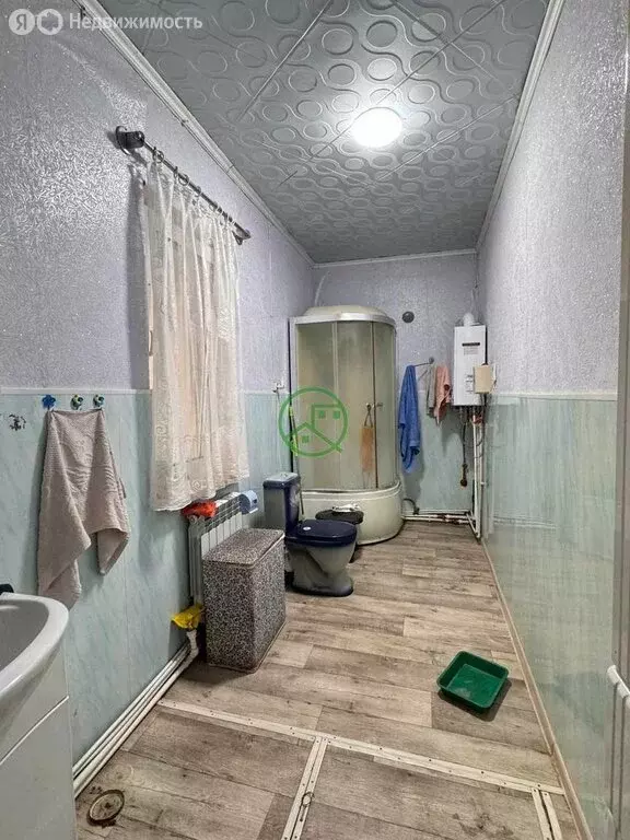 Дом в Сызрань, Южная улица (101.5 м) - Фото 0