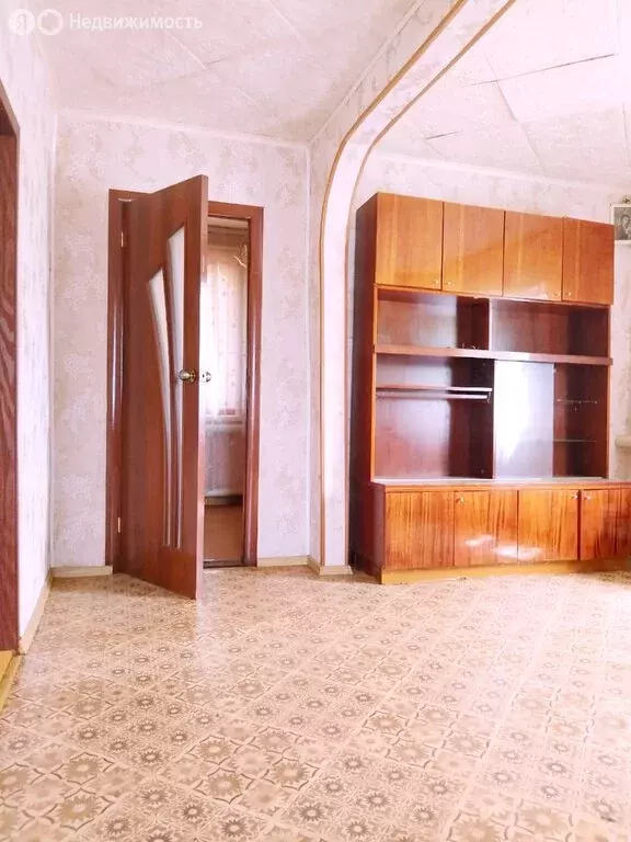 Дом в село Первокрасное, Советская улица, 48 (56 м) - Фото 0