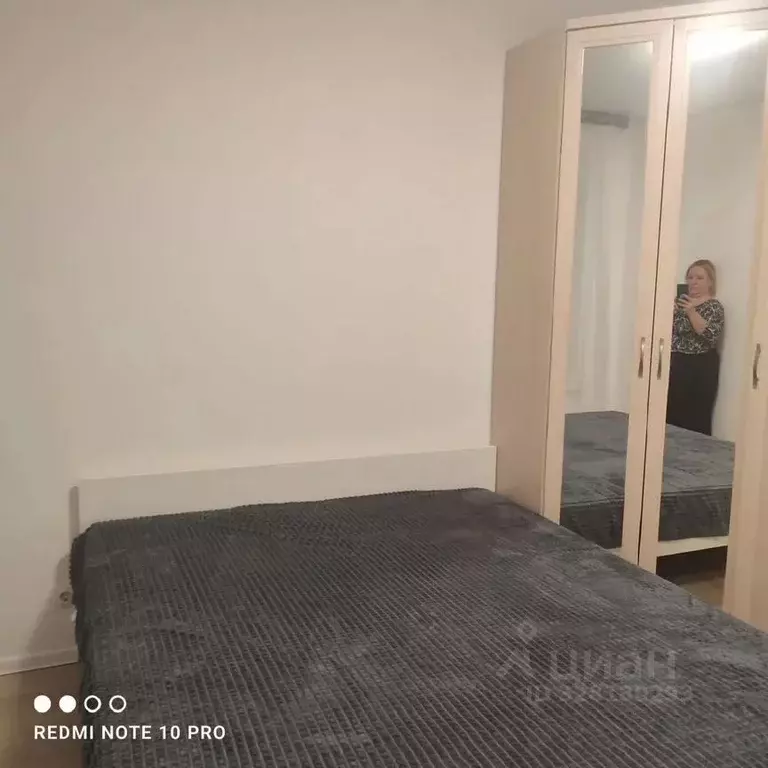 3-к кв. Москва Лобненская ул., 13К2 (60.0 м) - Фото 1