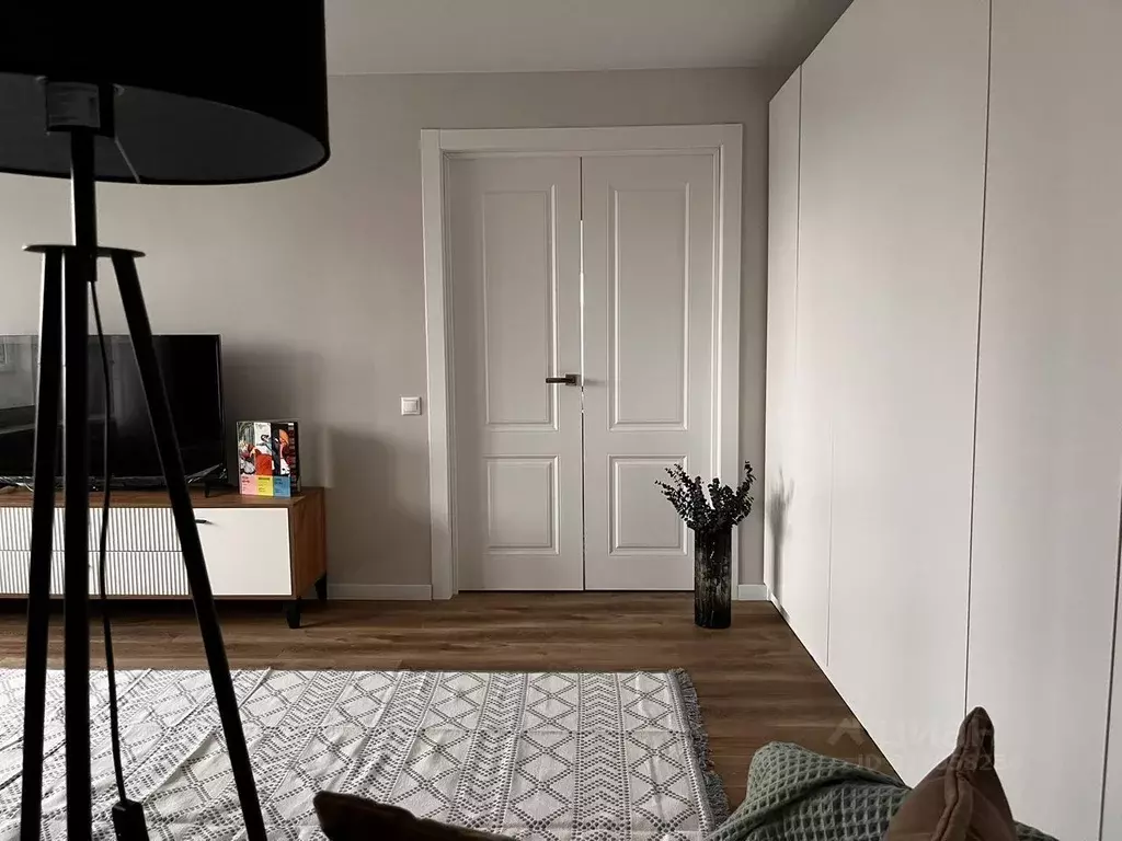 3-к кв. Москва ул. Адмирала Макарова, 45 (75.0 м) - Фото 1