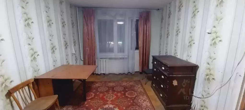 1-к кв. Алтайский край, Барнаул Северо-Западная ул., 41/16 (36.0 м) - Фото 1