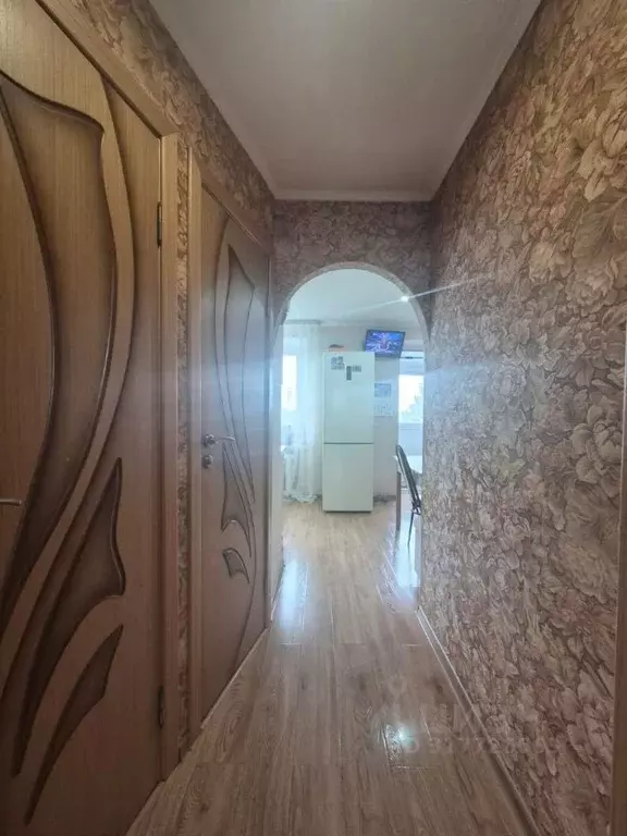 3-к кв. Ростовская область, Азов Азовский район, ул. Васильева, 83 ... - Фото 0