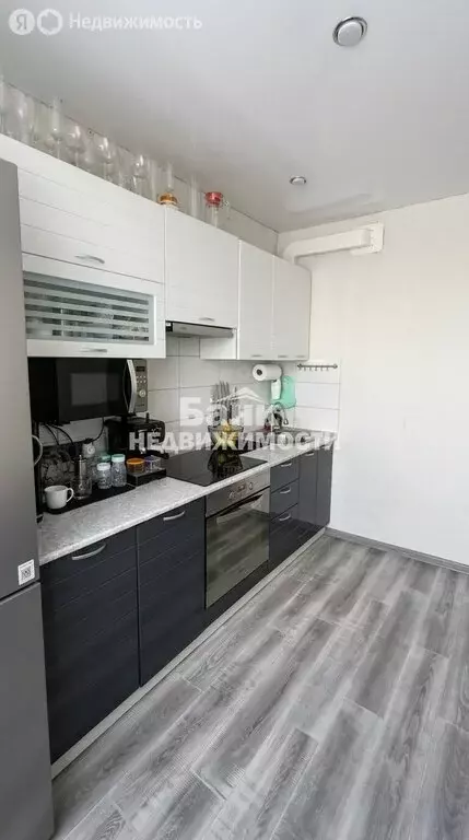 1-комнатная квартира: Балаково, улица Шевченко, 46 (31.7 м) - Фото 2