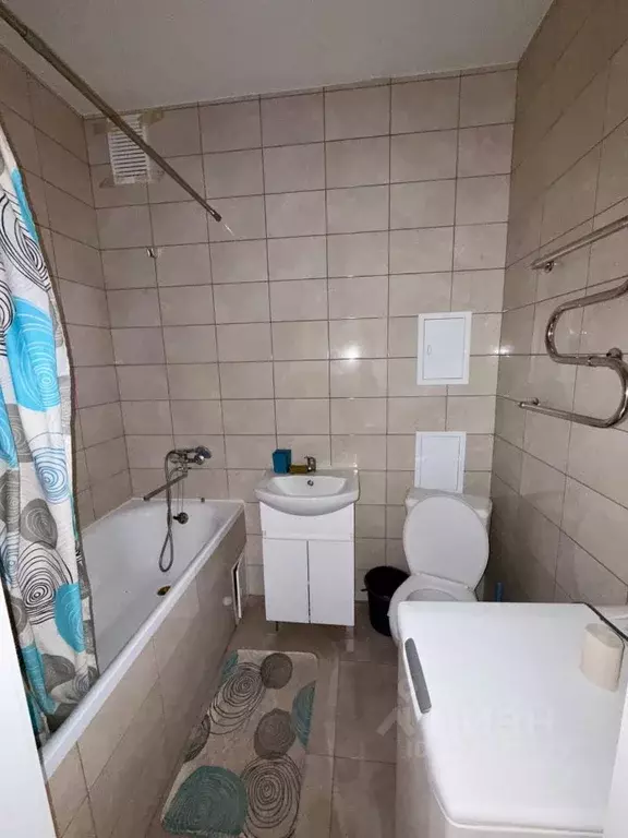 1-к кв. Адыгея, Тахтамукайский район, Старобжегокайское с/пос, Новая ... - Фото 2